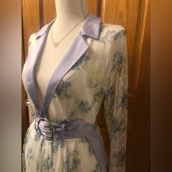 ASOS Maxi Dress - Picture 9 of 11